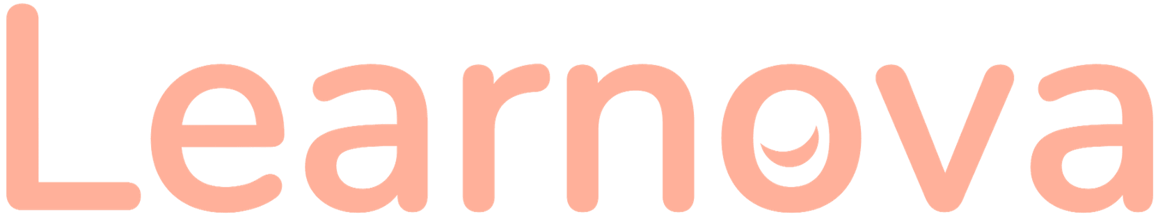 Logo Learnova